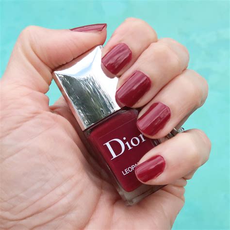 dior nail polish|best dior nail polish ever.